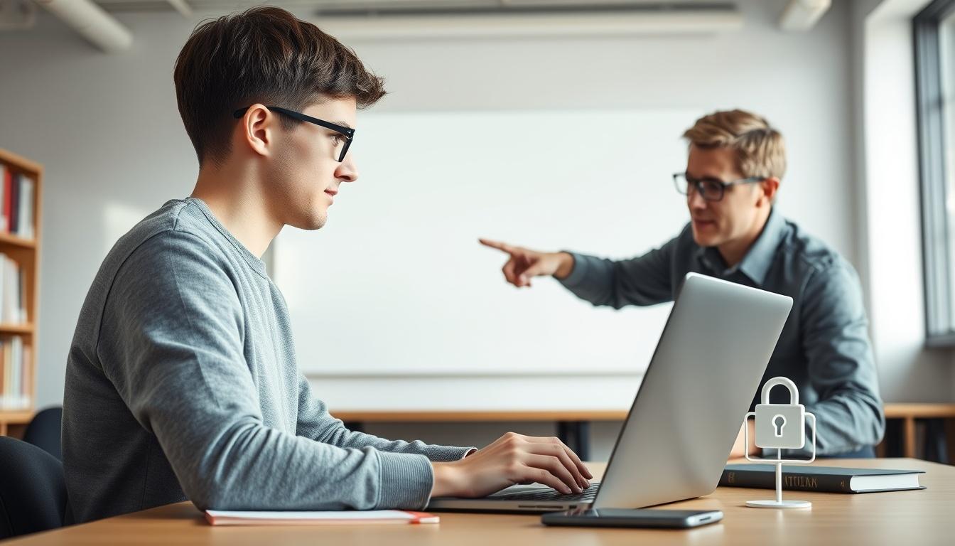 Learn Online Safety with Confidence